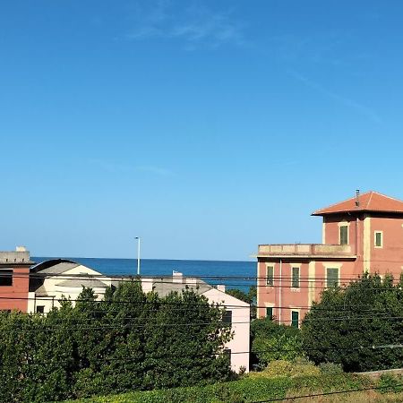Casa Di Gabry Apartamento Sestri Levante Exterior foto