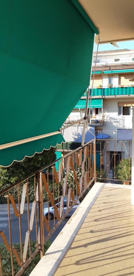 Casa Di Gabry Apartamento Sestri Levante Exterior foto