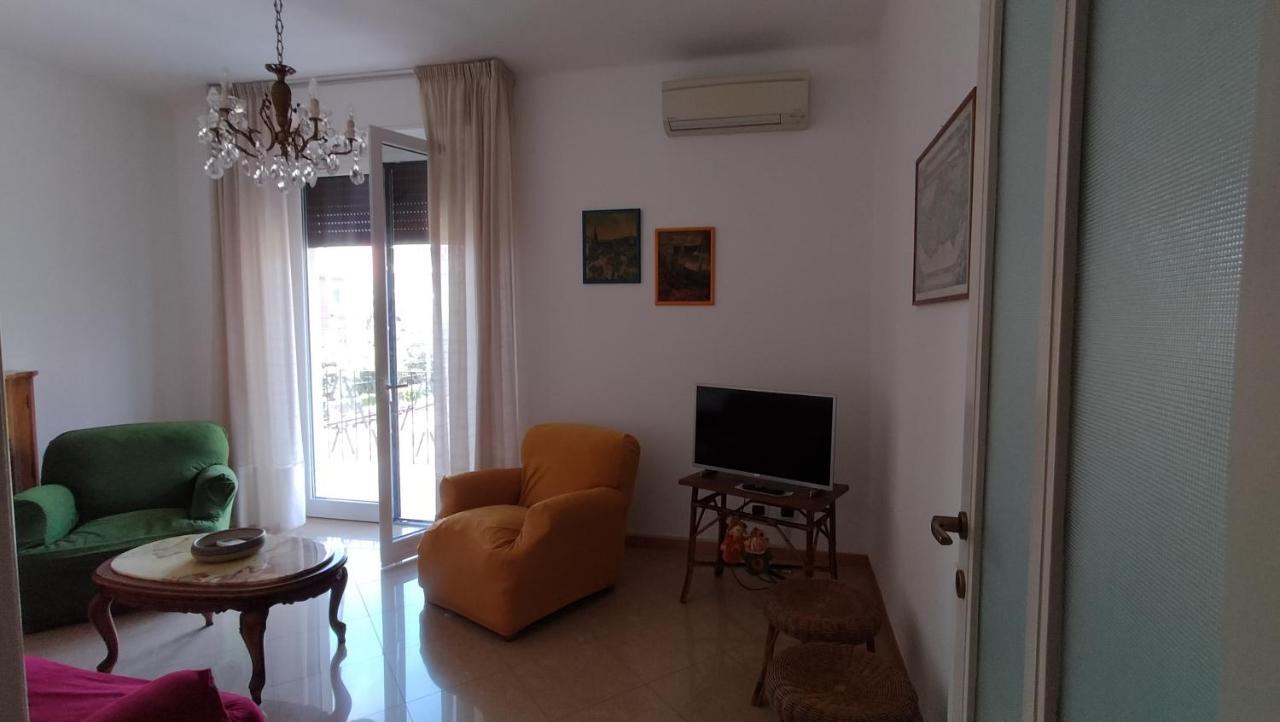Casa Di Gabry Apartamento Sestri Levante Exterior foto
