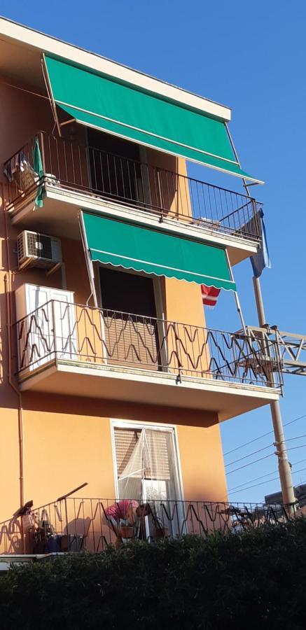 Casa Di Gabry Apartamento Sestri Levante Exterior foto