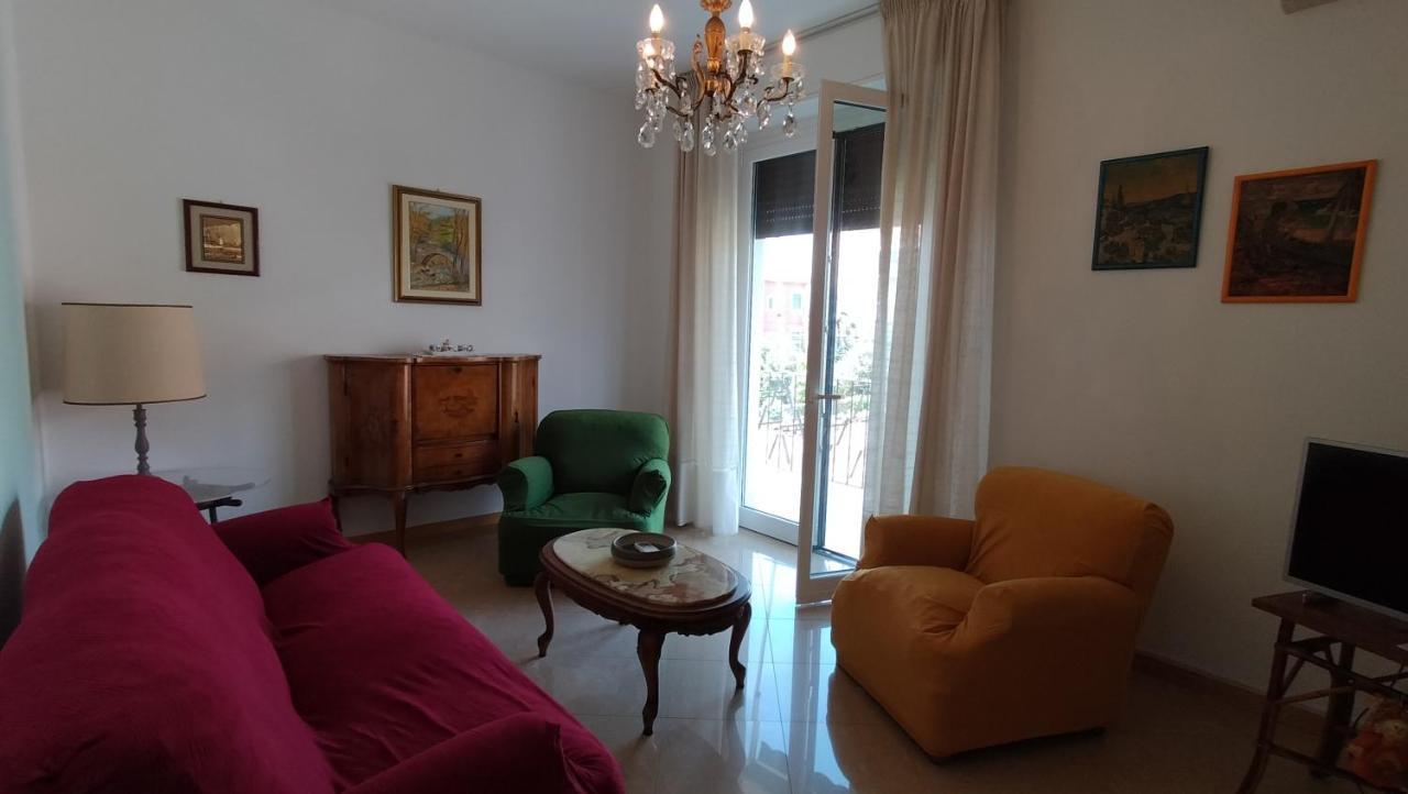 Casa Di Gabry Apartamento Sestri Levante Exterior foto