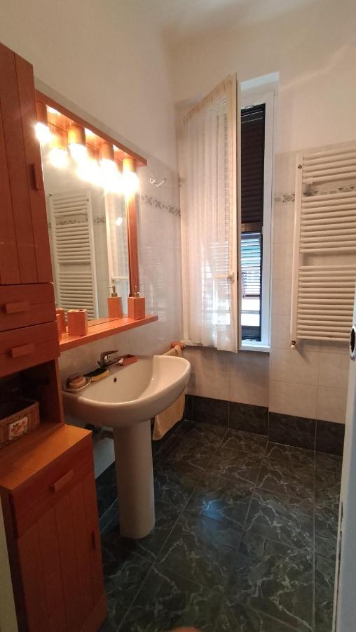 Casa Di Gabry Apartamento Sestri Levante Exterior foto