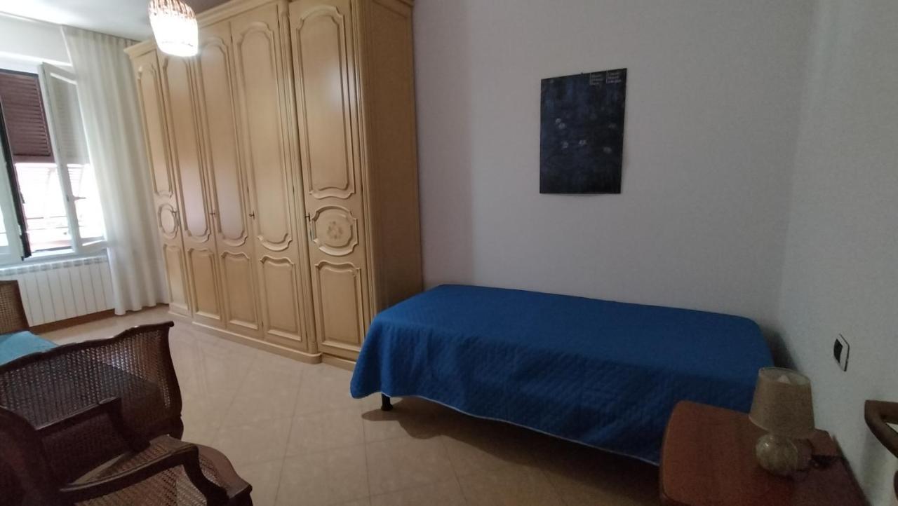 Casa Di Gabry Apartamento Sestri Levante Exterior foto