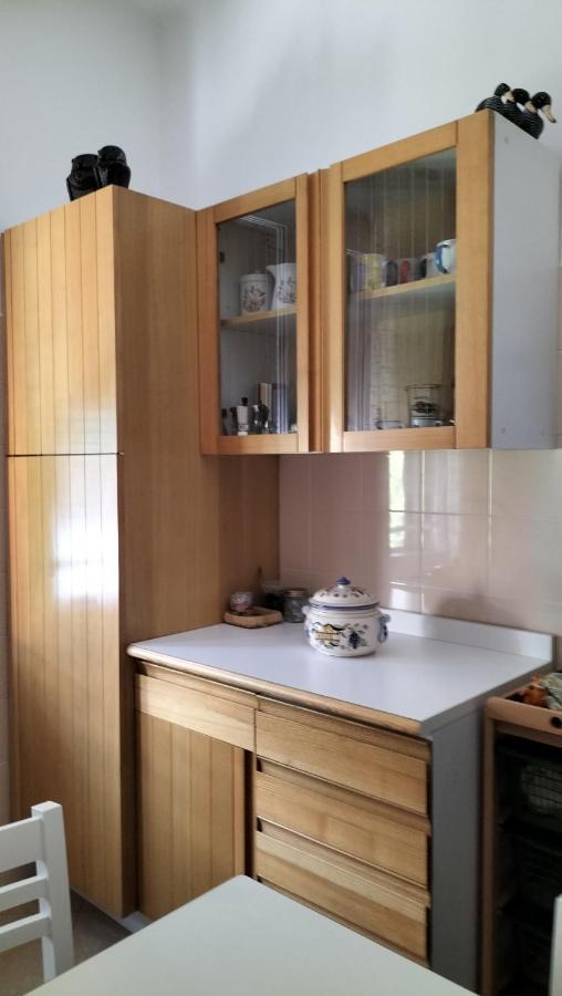 Casa Di Gabry Apartamento Sestri Levante Exterior foto
