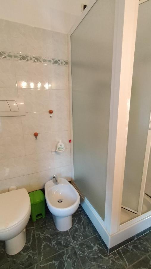 Casa Di Gabry Apartamento Sestri Levante Exterior foto