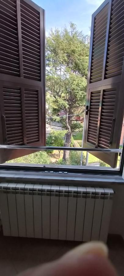 Casa Di Gabry Apartamento Sestri Levante Exterior foto