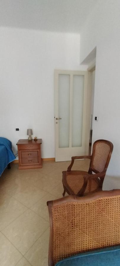 Casa Di Gabry Apartamento Sestri Levante Exterior foto