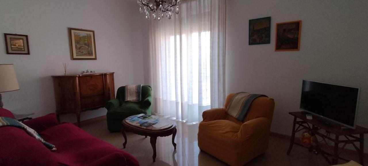 Casa Di Gabry Apartamento Sestri Levante Exterior foto