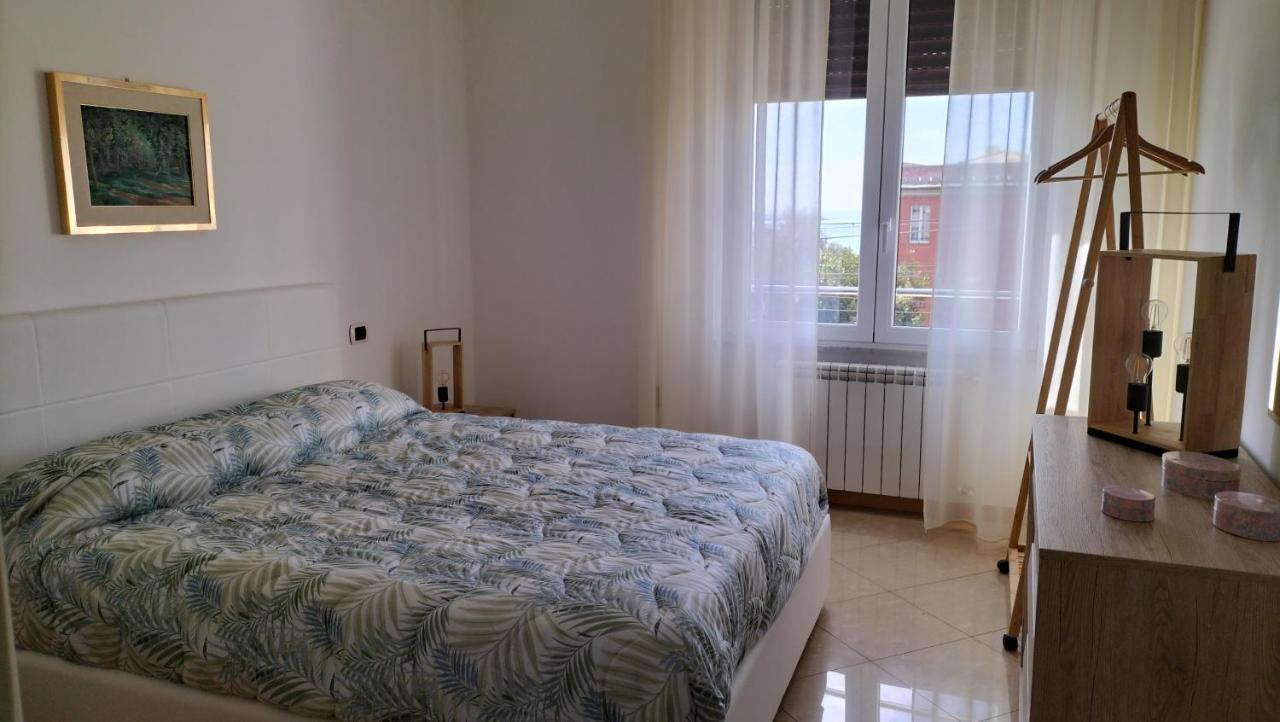 Casa Di Gabry Apartamento Sestri Levante Exterior foto
