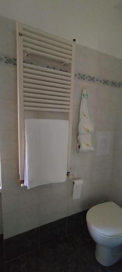 Casa Di Gabry Apartamento Sestri Levante Exterior foto