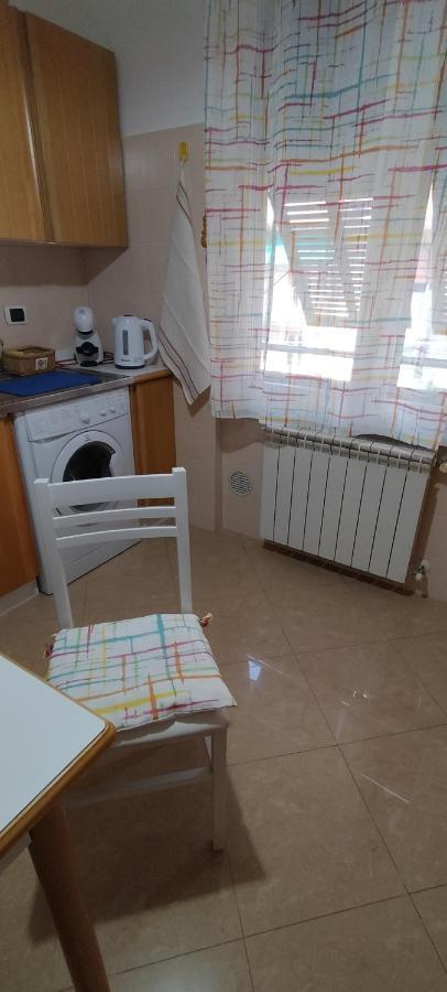 Casa Di Gabry Apartamento Sestri Levante Exterior foto