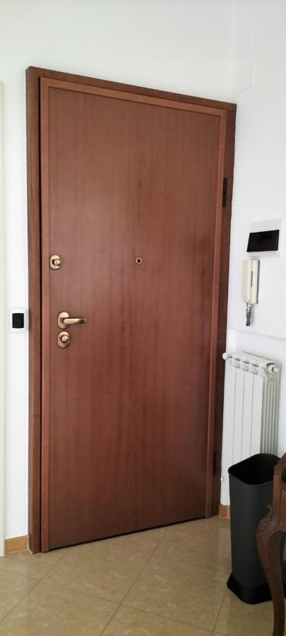 Casa Di Gabry Apartamento Sestri Levante Exterior foto