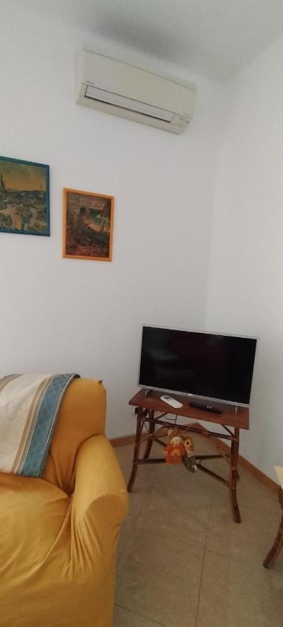 Casa Di Gabry Apartamento Sestri Levante Exterior foto