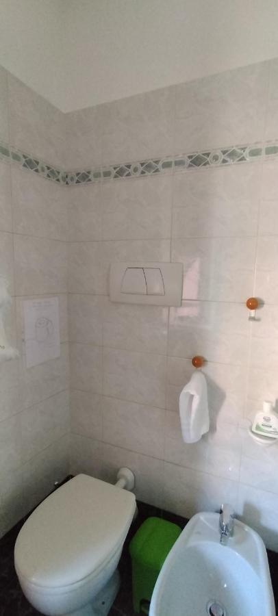 Casa Di Gabry Apartamento Sestri Levante Exterior foto