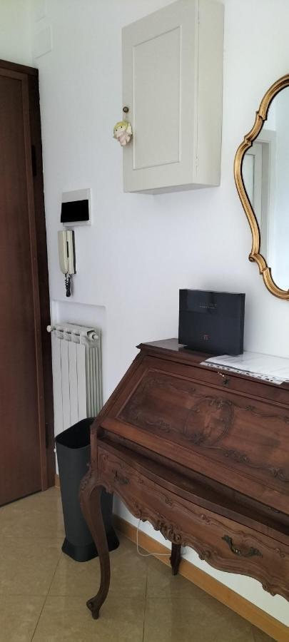 Casa Di Gabry Apartamento Sestri Levante Exterior foto