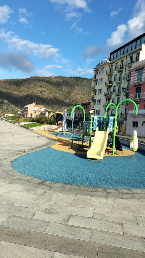 Casa Di Gabry Apartamento Sestri Levante Exterior foto