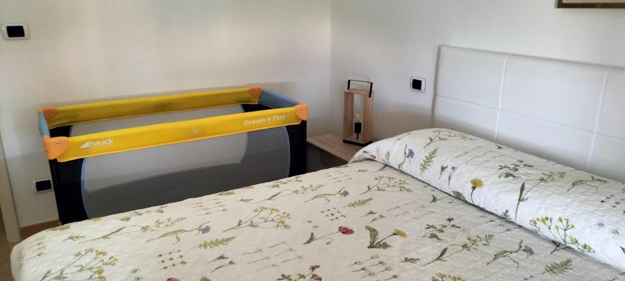 Casa Di Gabry Apartamento Sestri Levante Exterior foto