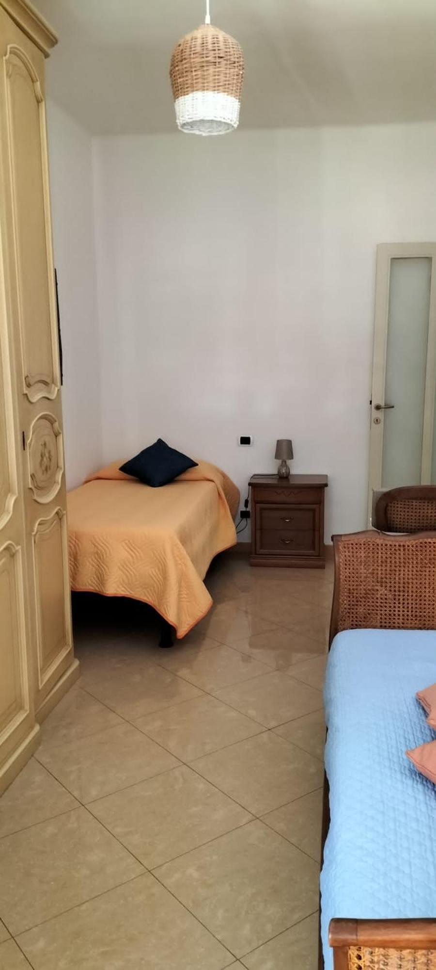 Casa Di Gabry Apartamento Sestri Levante Exterior foto