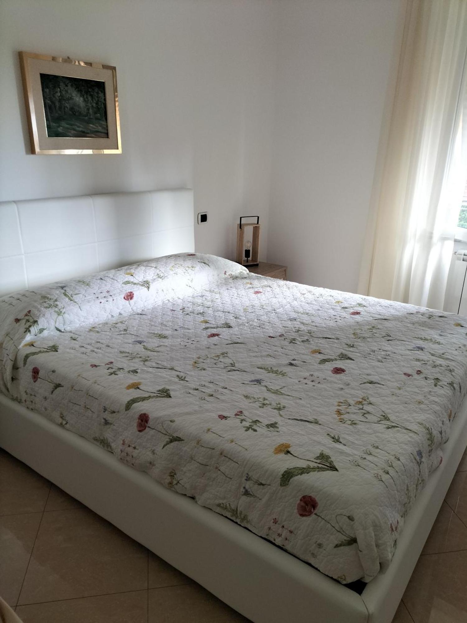 Casa Di Gabry Apartamento Sestri Levante Exterior foto