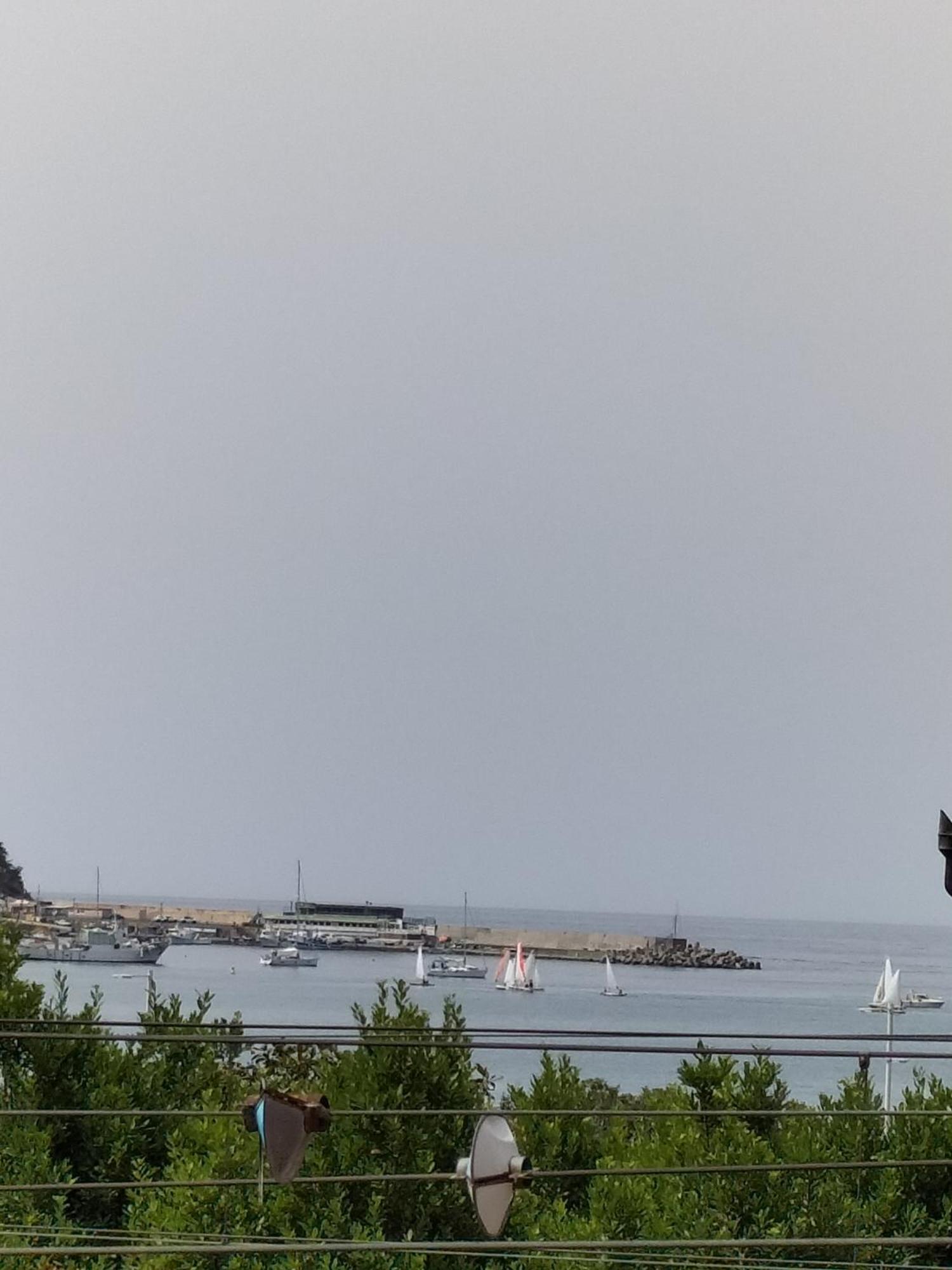 Casa Di Gabry Apartamento Sestri Levante Exterior foto
